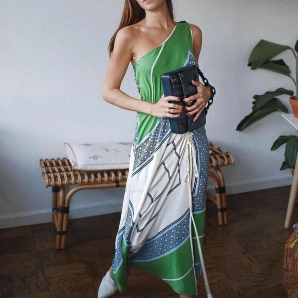 NWT Tory Burch Sloane Dress - size 2